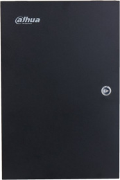 Контроллер Dahua DHI-ASC4201C-D сетевой протокол: IPv4, UDP, P2P, IPv6, TCP, двунаправленный, RS-485: 3 порта, SDK, API, сетевой порт: 1 RJ-45, 10 Мбит/с/100 Мбит/с, самоадаптирующийся, питание
