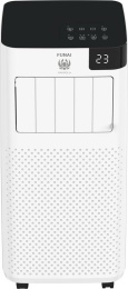 Кондиционер мобильный Funai Magnolia MAC-MG28CON01 белый