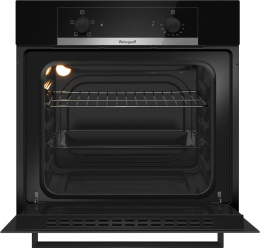 Духовой шкаф Электрический Weissgauff EOM 104 B черный (439050)