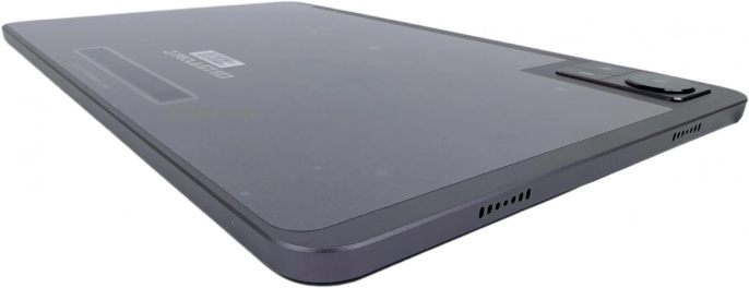 Планшет Teclast T60 T620 2.0 8C RAM8Gb ROM256Gb 11.97" IPS 2000x1200 4G Android 14 серый 13Mpix 5Mpix BT WiFi microSD 1Tb 8000mAh