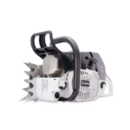 Бензопила ZimAni MS880 без шины и цепи