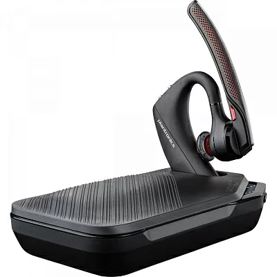 Гарнитура беспроводная Plantronics. VOYAGER 5200 UC,B5200,WW