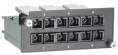 Интерфейсный модуль MOXA PM-7200-6SSC Модуль 6 x 100BaseFX одномодовое оптоволокно