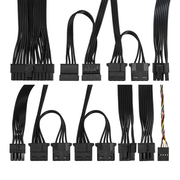 Серверная платформа ExeGate Pro 3U390-11 <RM 19", высота 3U, глубина 390, Redundant БП 2x550W, USB> EX294267RUS