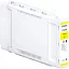 Картридж Epson Singlepack UltraChrome XD2 T41R440 Yellow 110ml