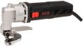Электроножницы по металлу P.I.T. PDJ250-C 500Вт, 2600 ход/мин, толщина реза стали 1.6-2.5мм