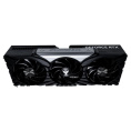 Видеокарта Gainward RTX5080 PHOENIX 16GB GDDR7 256bit 3xDP HDMI 3FAN RTL NE75080019T2-GB2031X