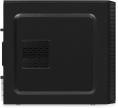 ПК IRU Planio 320A5SE MT Ath Pro 300GE 3.4 8Gb SSD256Gb RGr FreeDOS GbitEth 400W черный RUS 2136604