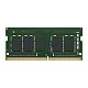 Модуль памяти Kingston 8GB Kingston DDR4 3200 SODIMM Server Premier Server Memory KSM32SES8/8HD ECC, Unbuffered, CL22, 1.2V KSM32SES8/8HD 260-pin