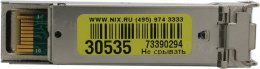 Карта расширения D-LINK DEM-310GT Модуль SFP (Duplex 1000Base-LX LC SM)