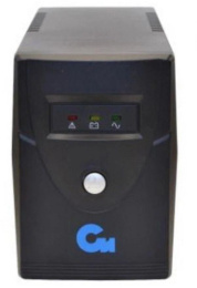 ИБП СВЯЗЬ ИНЖИНИРИНГ СИПБ08БА.6-11/ЛИ,  800ВA [апсм.435241.009-02]