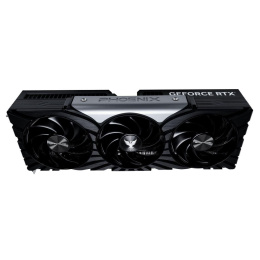 Видеокарта Gainward RTX5080 PHOENIX 16GB GDDR7 256bit 3xDP HDMI 3FAN RTL NE75080019T2-GB2031X