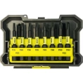 Набор ударостойких бит 10 шт; 50 мм Ryobi 5132003176