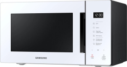 Микроволновая печь Samsung MG23T5018AW/BW, 800Вт, 23л, белый