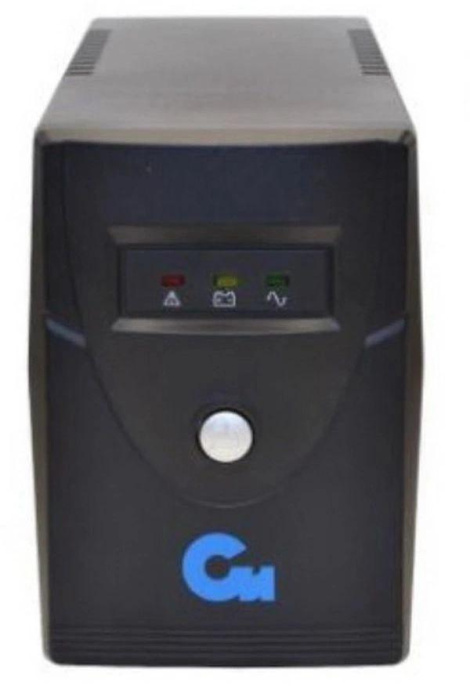 ИБП СВЯЗЬ ИНЖИНИРИНГ СИПБ08БА.6-11/ЛИ,  800ВA [апсм.435241.009-02]