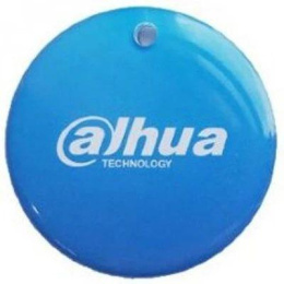Брелок доступа Dahua DHI-YX-4CM синий