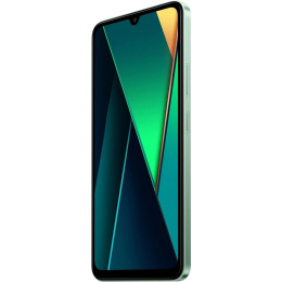 Мобильный телефон POCO C75 8+256 C3NP/Green|6.88"1640x720/120Hz/IPS/MTK G81 Ultra/And14/50+0.08MP/13MP/microSD/5160mAh 59749