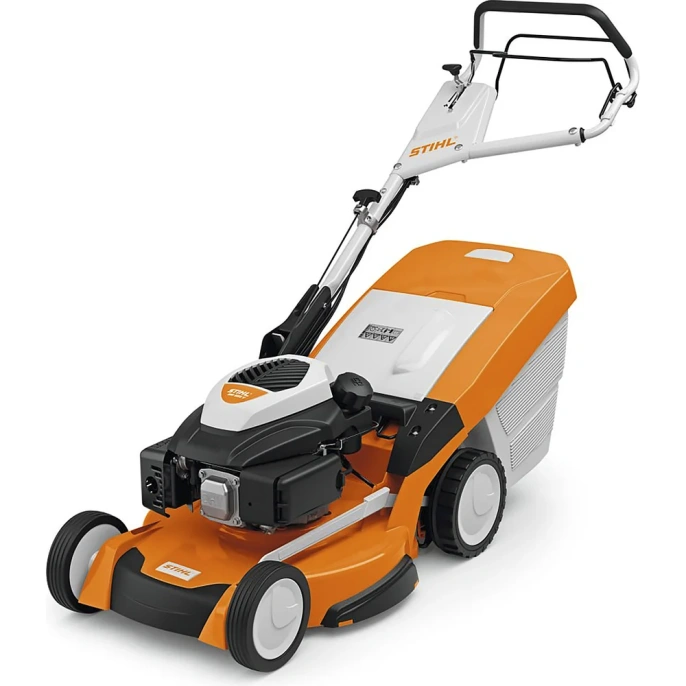 Бензиновая газонокосилка Stihl RM 655.0 V 6374-011-3401P