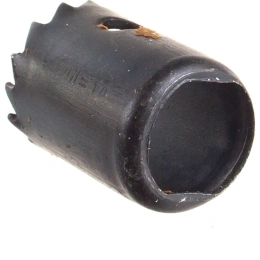 Коронка HCS по дереву Мастер (19 мм; 27 мм) ПРАКТИКА 918-757