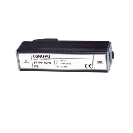 SP-IP/100PD Устройство грозозащиты для локальной вычислительной сети скорость до 100Мбит/с с защитой линий PoE af/at, метод B, контакты 4/5, 7/8 , двухуровневая защита.