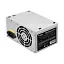 Exegate ES259591RUS-PC Блок питания 450W ExeGate AAA450 (ATX, PC, 8cm fan, 24pin, 4pin, 2xSATA, IDE, кабель 220V в комплекте)