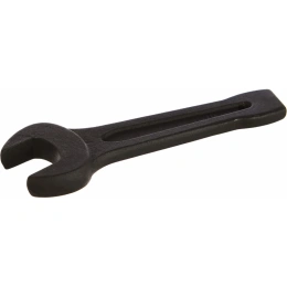 Гаечный ключ BIST рожковый ударный 85 мм BCT3304-85