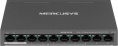 Коммутатор MERCUSYS MS110P, неуправляемый