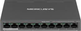 Коммутатор MERCUSYS MS110P, неуправляемый