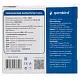 Блок питания Gembird NPA-AC12 узкий 5В/2А, 10Вт, 3 штекера 5,5х2,1+4x1,7+3,5x1,35мм