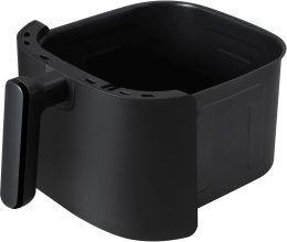 Аэрогриль Polaris PAF 5502 1600Вт черный