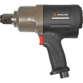 Гайковерт пневматический ударный композитный Airline 1"DR 2100Нм PRO ATAZ117