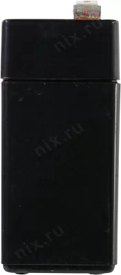 Аккумулятор Exegate DT 6012 (6V 1.2Ah) для слаботочных систем EX282944RUS