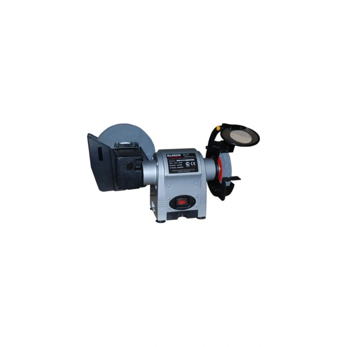 Заточной станок ELMOS BG 750 150mm+мокрый диск 200mm e70 239