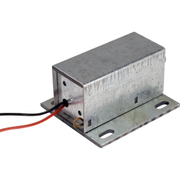 Электромеханический замок нормально закрытый, 12В PROMIX SM492.10 00-00108747 Promix-SM492.10