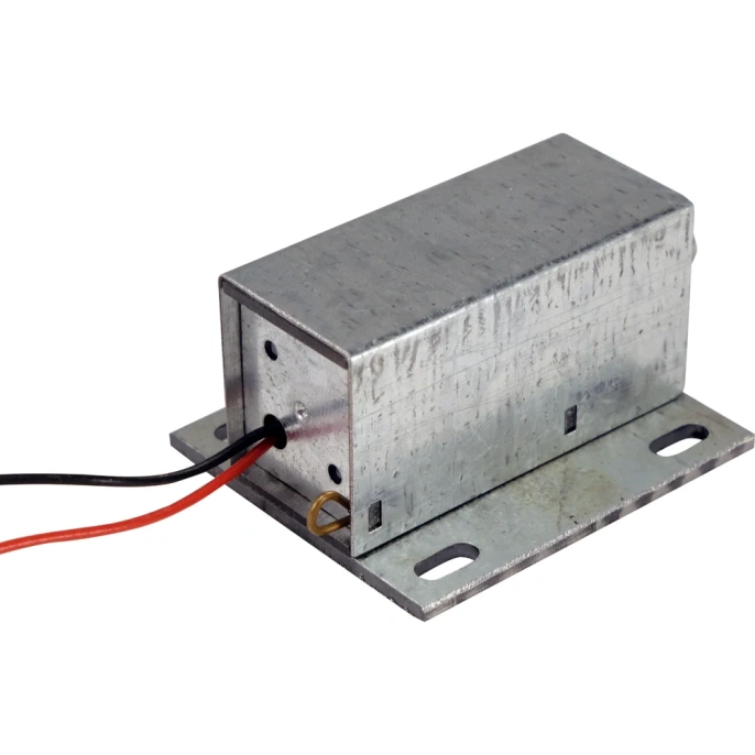 Электромеханический замок нормально закрытый, 12В PROMIX SM492.10 00-00108747 Promix-SM492.10