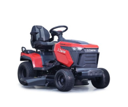 Садовый трактор ZimAni TS98HL 16 л.с., шир 98, боковой выборос