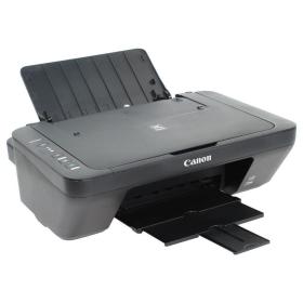 МФУ струйное Canon PIXMA MG2541s 0727C067/0727C071