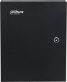 Контроллер доступа Dahua DHI-ASC2202C-D на 2 двери, TCP/IP, 100 000 пользователей, отпечатки пальцев: 3000, 100000 карт, 500000 записей журнала, RTC, поддержка ручной и автоматической синхронизации времени, PoE, IPv4/ПТС/UDP, порты: 4хRS-485, 4хWiegand