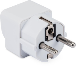 Адаптер-переходник SunWind SW-A110W, белый