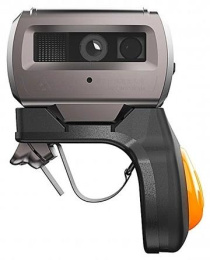 Сканер штрих-кода UROVO SR5600 1D/2D черный [sr5600-su2w]