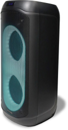 Колонка портативная Microlab PT802, 200Вт, черный