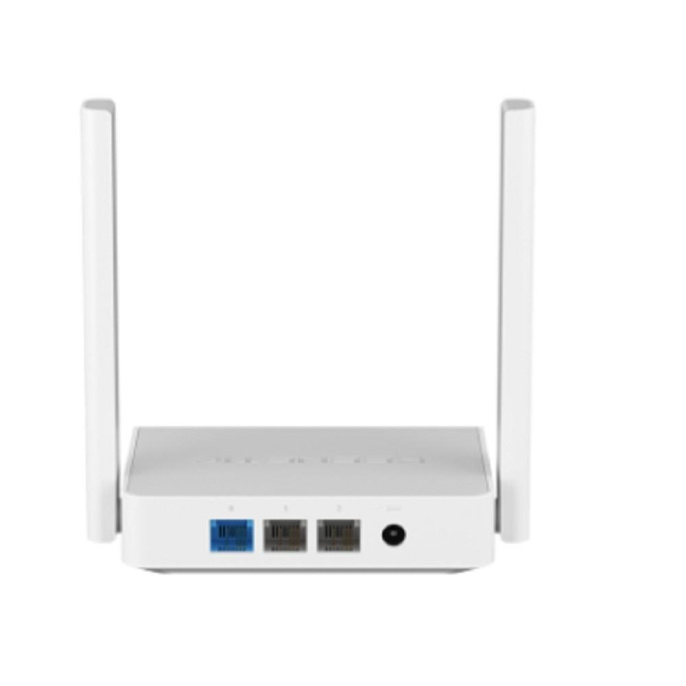 Wi-Fi роутер KEENETIC Carrier,  Wi-Fi 5,  AC1200,  2.4/5ГГц, 2 LAN,  1xUSB, белый [kn-1721]