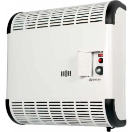 Газовый воздухонагреватель Alpine air NGS-40 без коаксиальной трубы 375040