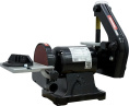 Шлифовальный станок JIB Профессионал BD1600VS 550Вт [710020269000]