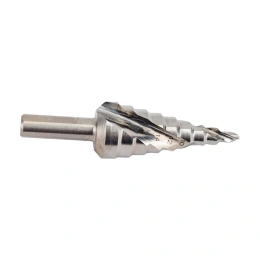 Сверло ступенчатое (4-20 мм; 9 ступеней) KORNOR 10700032