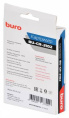 Картридер внешний Buro BU-CR-2102, белый