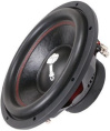 Сабвуфер автомобильный Ural Молот 12 300Вт пассивный 30см/12"