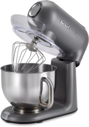 Кухонная машина Polaris PKM 2203L,  серый