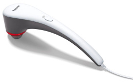 Массажер Beurer MG55 20Вт белый 643.20