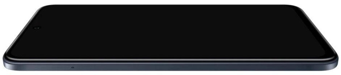 Смартфон Infinix X6531B Hot 50i 128Gb 4Gb черный моноблок 3G 4G 2Sim 6.78" 720x1600 Android 14 48Mpix 802.11 a/b/g/n/ac NFC GPS GSM900/1800 GSM1900 Protect FM A-GPS microSD max2048Gb